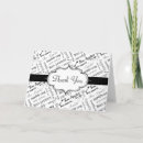 Search for chef thank you cards Restaurant