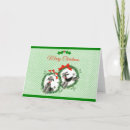 Search for poodle cards Holly