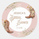 Search for country bridal shower stickers Floral