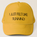 Search for run hats Trail running