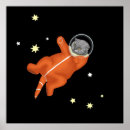 Search for spacesuit posters Stars