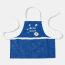 Search for funny donut aprons Dessert