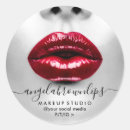 Search for red lipstick Girly
