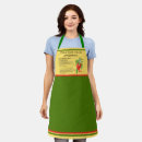 Search for chili pepper aprons Mexican