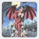 Search for dragon fairy stickers Forest