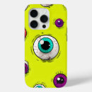 Search for eyeball iphone cases Unique