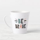 Search for brave mugs Children