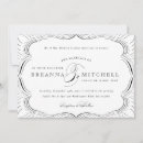 Search for flourishes wedding invitations Floral