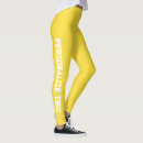 Search for leggings Customisation