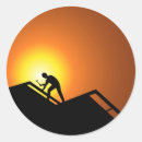 Search for roofing stickers Contractor
