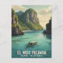 Search for el nido philippines postcards Travel
