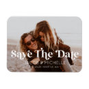 Search for wedding save the dates Minimalist