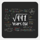 Search for mathematic stickers For kids