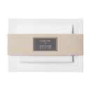 Search for peach grey wedding invitations Cream