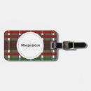 Search for wine luggage tags Modern