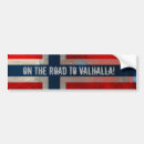 Search for norway bumper stickers Norsk