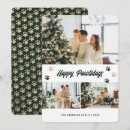 Search for happy pawlidays christmas cards Gold