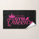 Search for gym towels Sparkle