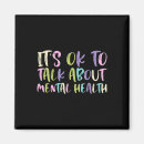 Search for talking magnets Aesthetic