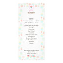 Search for pastels rack cards Bakery