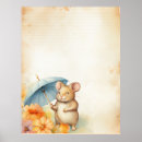 Search for pink umbrella posters Flowers