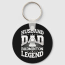 Search for i love trains key rings Badminton puns