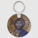 Search for jesus christ key rings Byzantine