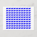 Search for blue cow postcards Animals
