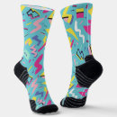 Search for 90s socks Abstract