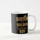 Search for matching sister mugs Christmas tree