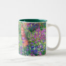 Search for iris flowers mugs Landscape