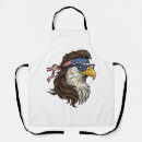 Search for eagle aprons Independenceday