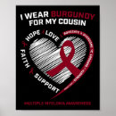 Search for breast cancer posters Warrior