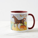 Search for arabian horse mugs Mare