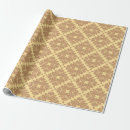 Search for arabesque wrapping paper Filigree