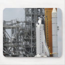 Search for shuttle launch mouse mats Endeavour