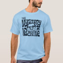 Search for mystery tshirts Cartoons