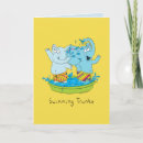 Search for elephant kid cards Cute