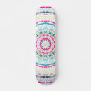 Search for meditation skateboards Mandala