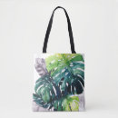 Search for palm leaf bags Tropical