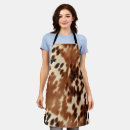 Search for western cowboy aprons Brown