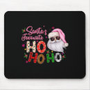 Search for santas ho mouse mats Kids