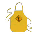 Search for extraterrestrial aprons Cute