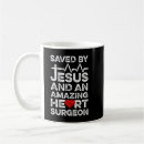Search for jesus saves mugs Bible