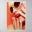 Search for nail polish posters Salon