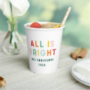 Search for christmas paper cups Minimal