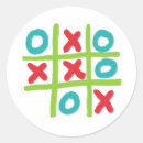 Search for toe stickers Tic tac toe
