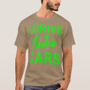 Search for electric car tshirts Energy