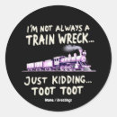 Search for just kidding stickers Funny