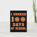 Search for dunked cards School
